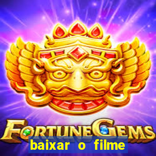 baixar o filme kung fu futebol clube